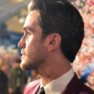 Meet your Posher, Tyler